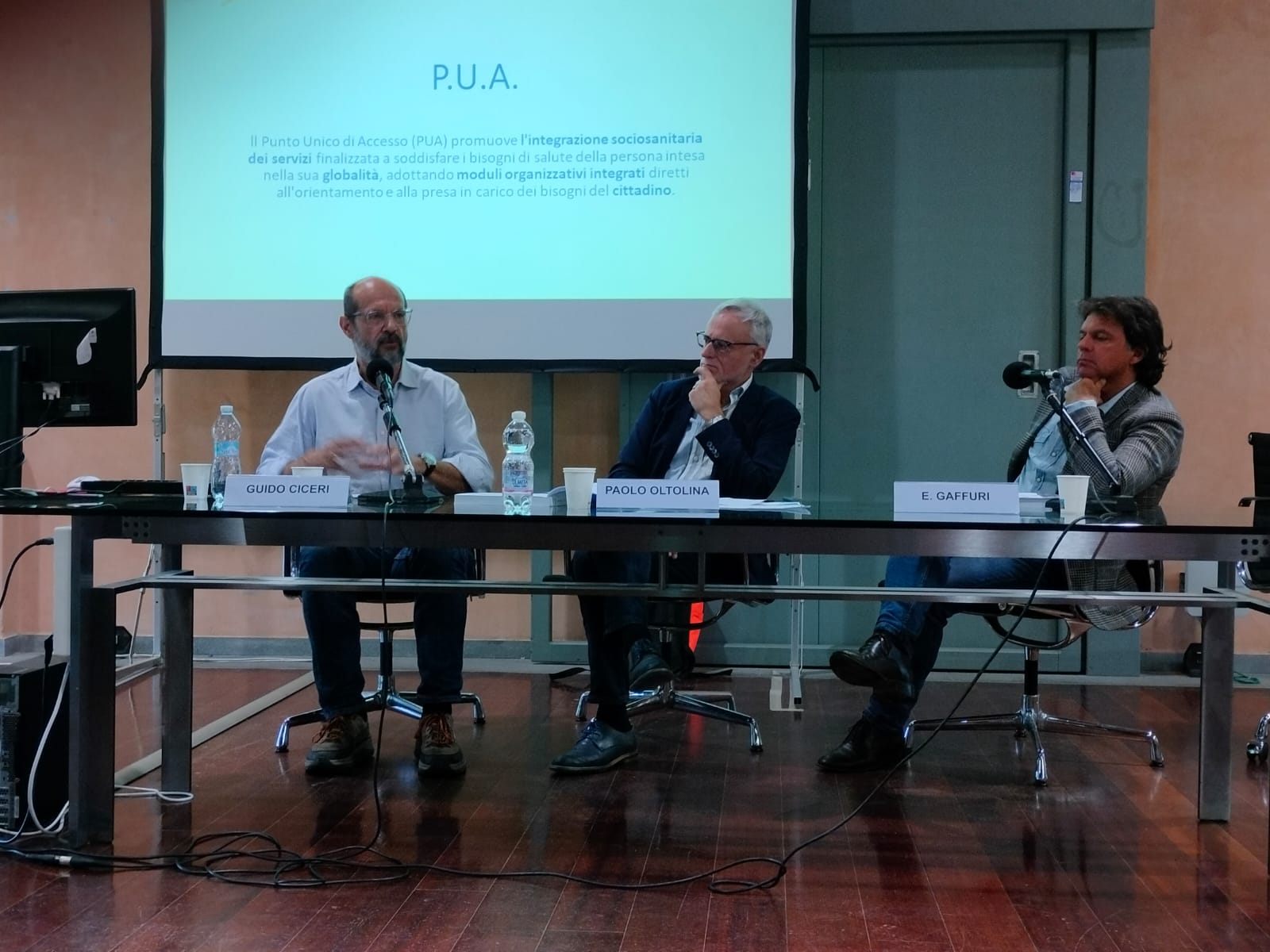 Piano sociale di zona rhodense
