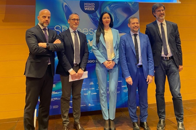 Con Mind Lombardia leader in ricerca e innovazione