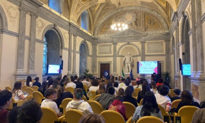 L'Istituto Da Vinci sul podio al concorso nazionale "Penna e Spatha"