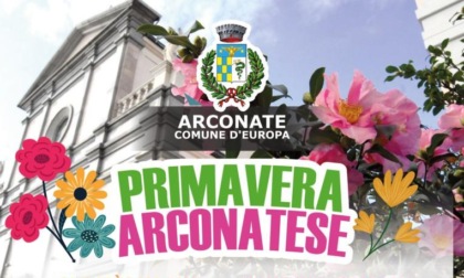 "Primavera arconatese": un calendario ricco di eventi