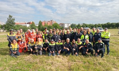 "La protezione civile entra a scuola": al via il progetto regionale
