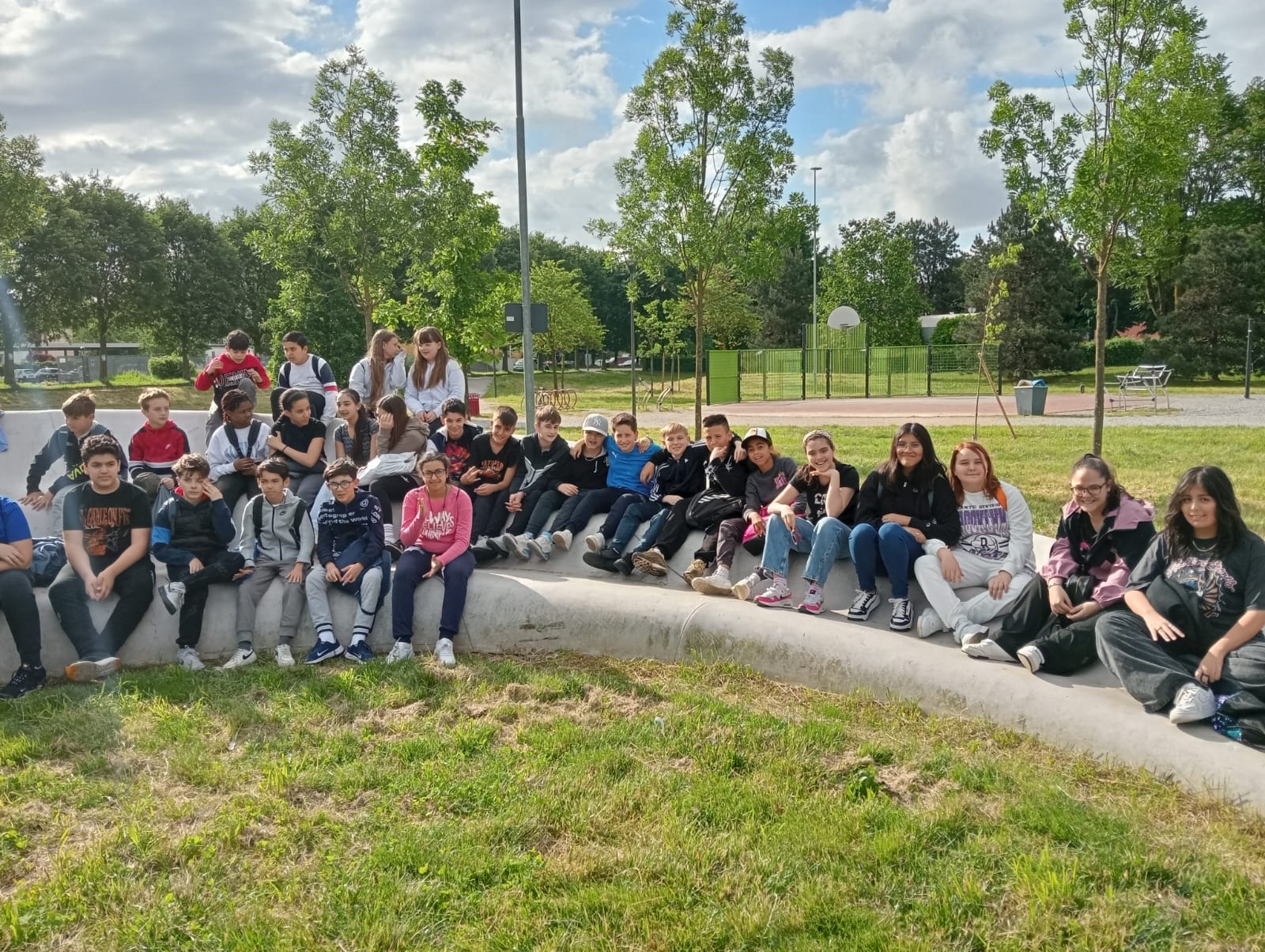Protezione civile scuola 3