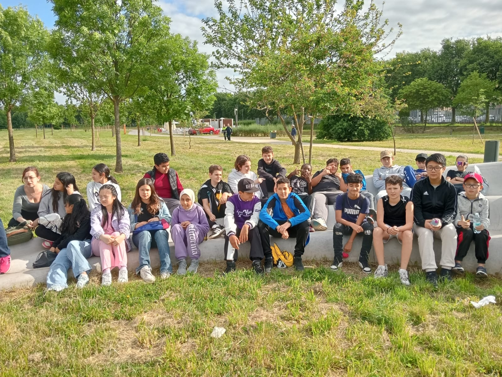 Protezione civile scuola