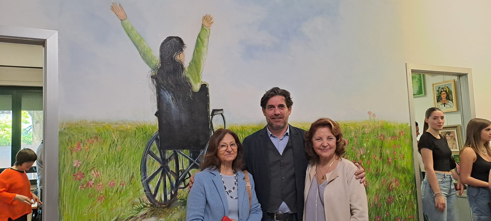 Rescaldina evento in memoria di Antonella Iasilli 10