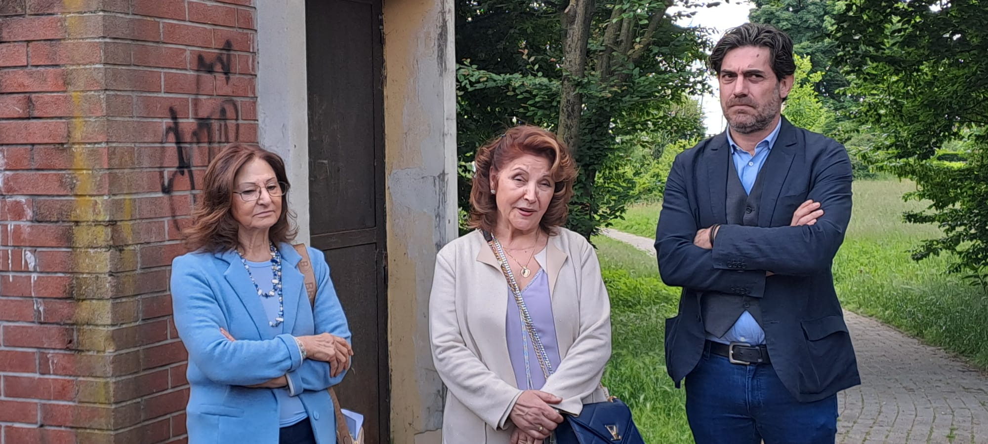 Rescaldina evento in memoria di Antonella Iasilli 2