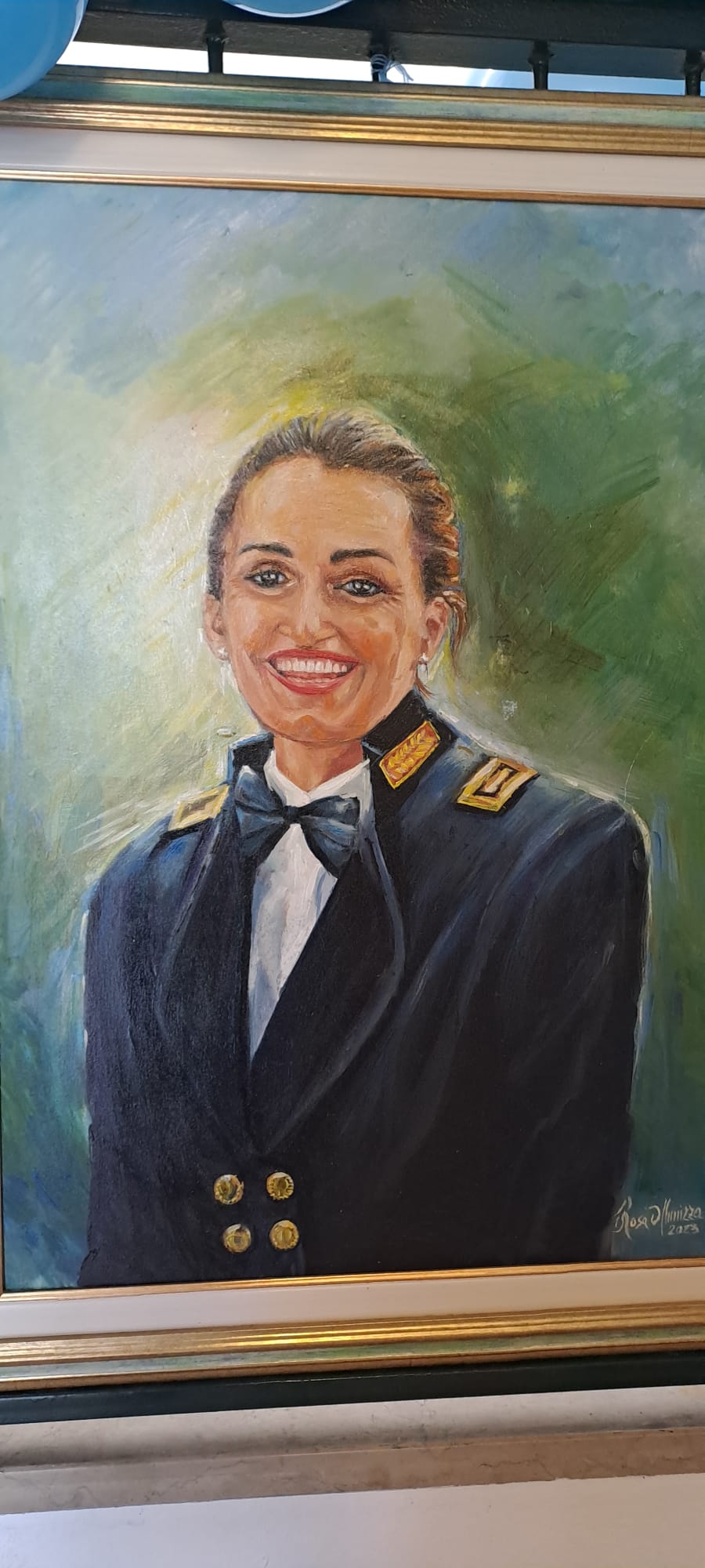 Rescaldina evento in memoria di Antonella Iasilli 4
