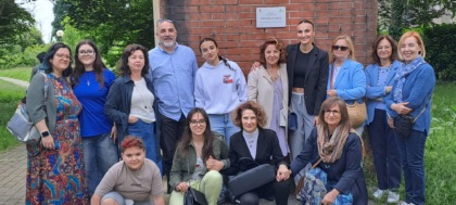 L’evento in memoria di Antonella Iasilli