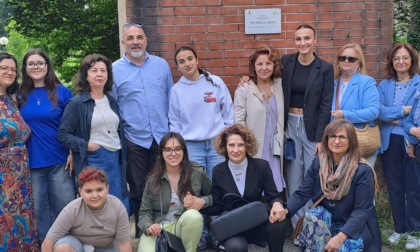 L'evento in memoria di Antonella Iasilli