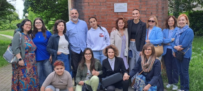L’evento in memoria di Antonella Iasilli