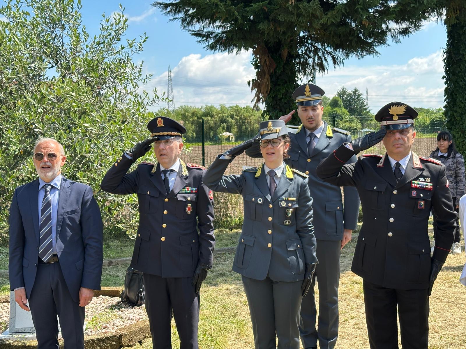 Rho legalità 3