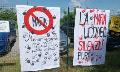 “Conoscere le mafie, costruire la legalità”: confronto aperto a scuola