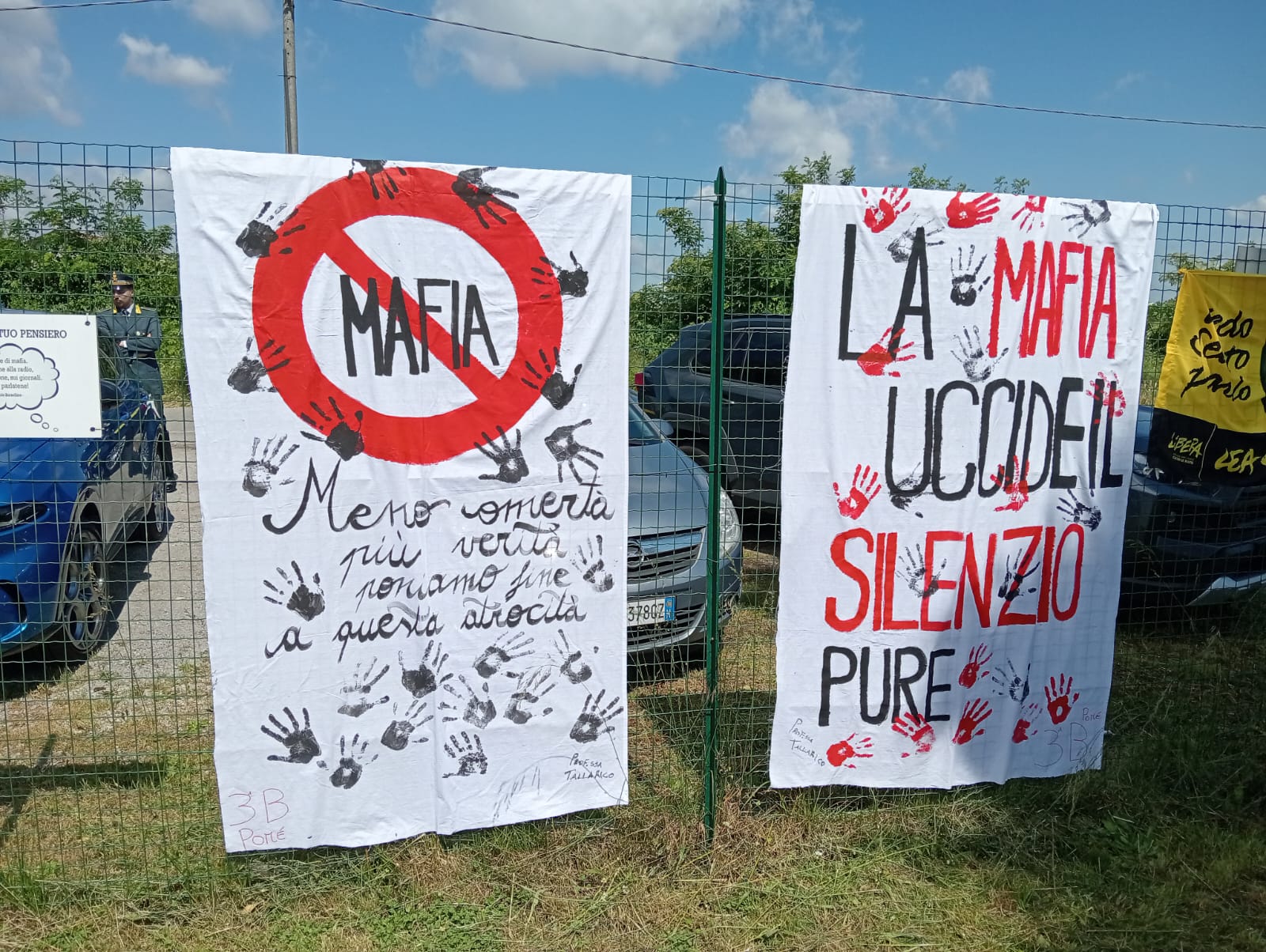Rho legalità 4
