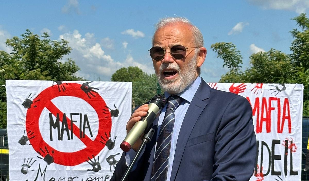 Rho legalità 5