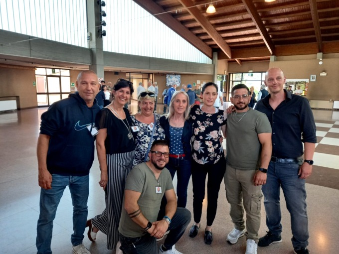 Elezioni Robecchetto: Valentina Cognetta è il nuovo sindaco