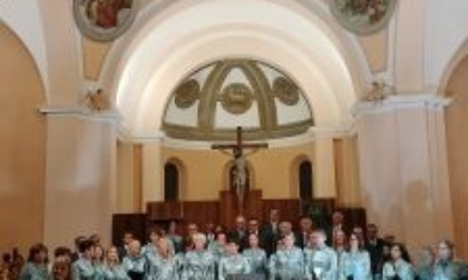 La Schola Cantorum protagonista nel Canton Ticino