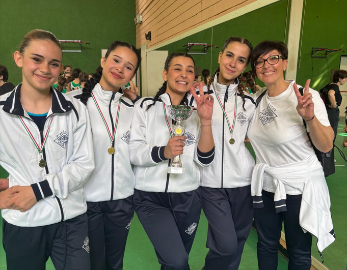 SQ LA3 JS marisa,alessia,veronica,sumaya,all. samanta