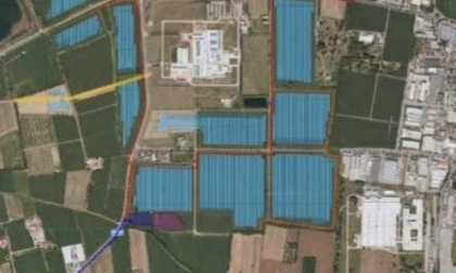 Parco fotovoltaico a Santo Stefano: interrogazione Cinque stelle in Regione