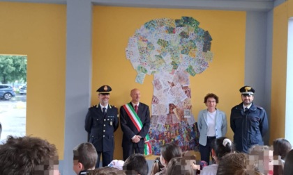 La «Settimana della legalità» nelle scuole