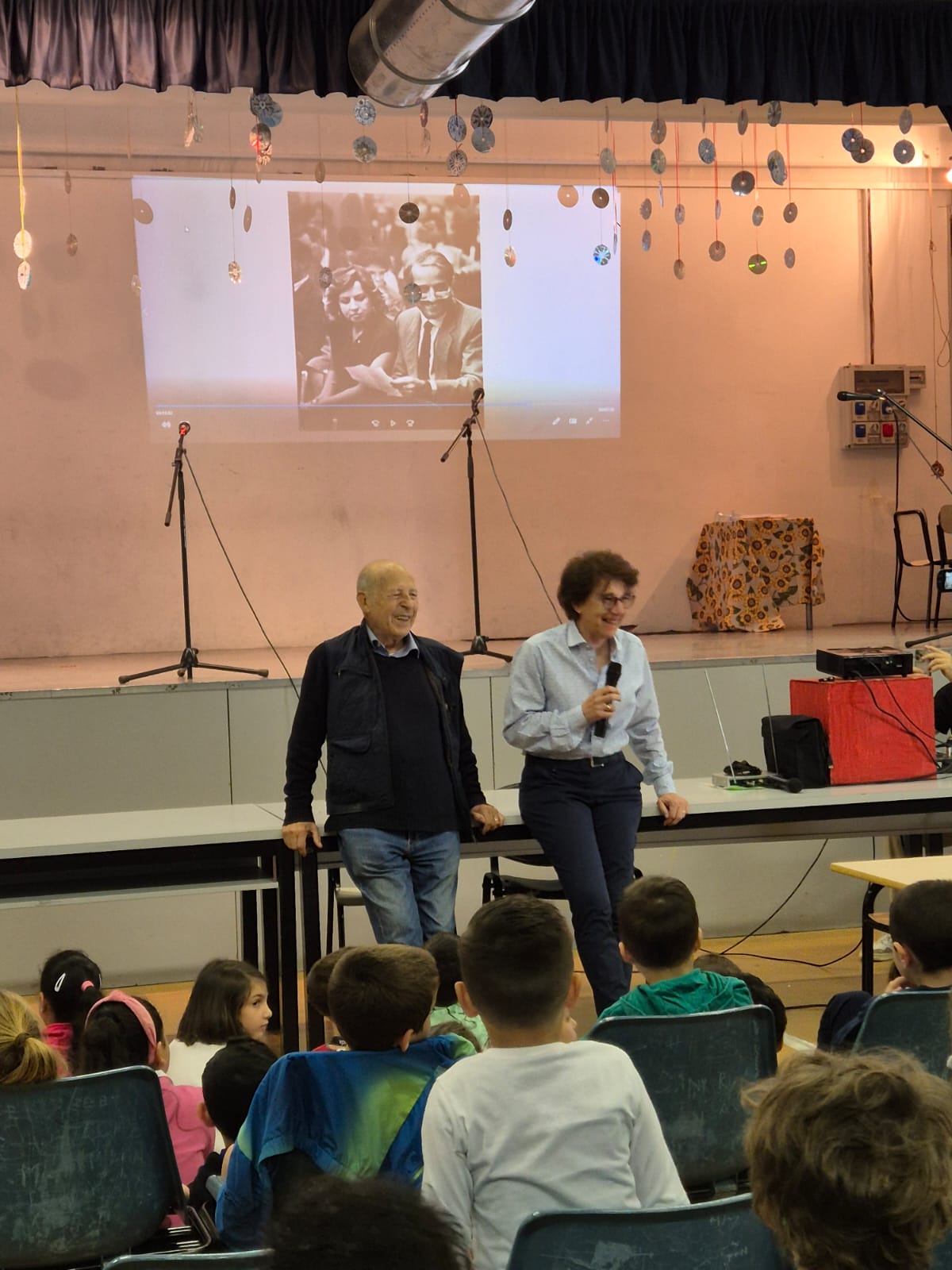 Sedriano Settimana legalità scuole inaugurazione albero Radici di legalità 5