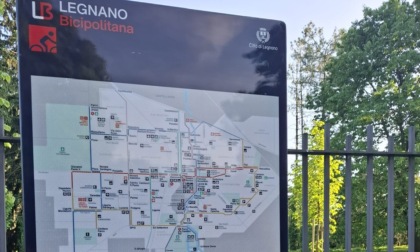 106mila euro per il bando "Bici in comune"