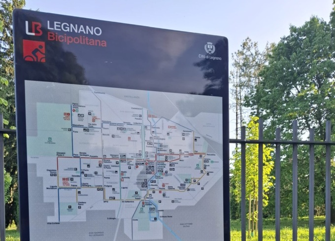 106mila euro per il bando “Bici in comune”