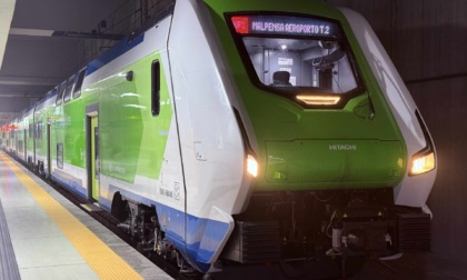 Tragedia sui binari: uomo muore investito dal treno