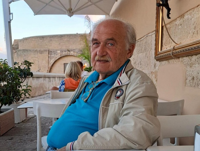 Cordoglio per la scomparsa del dottor Umberto Comin