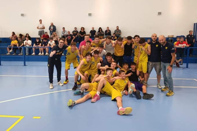 Fine settimana di finali Uisp per la Soi Inveruno