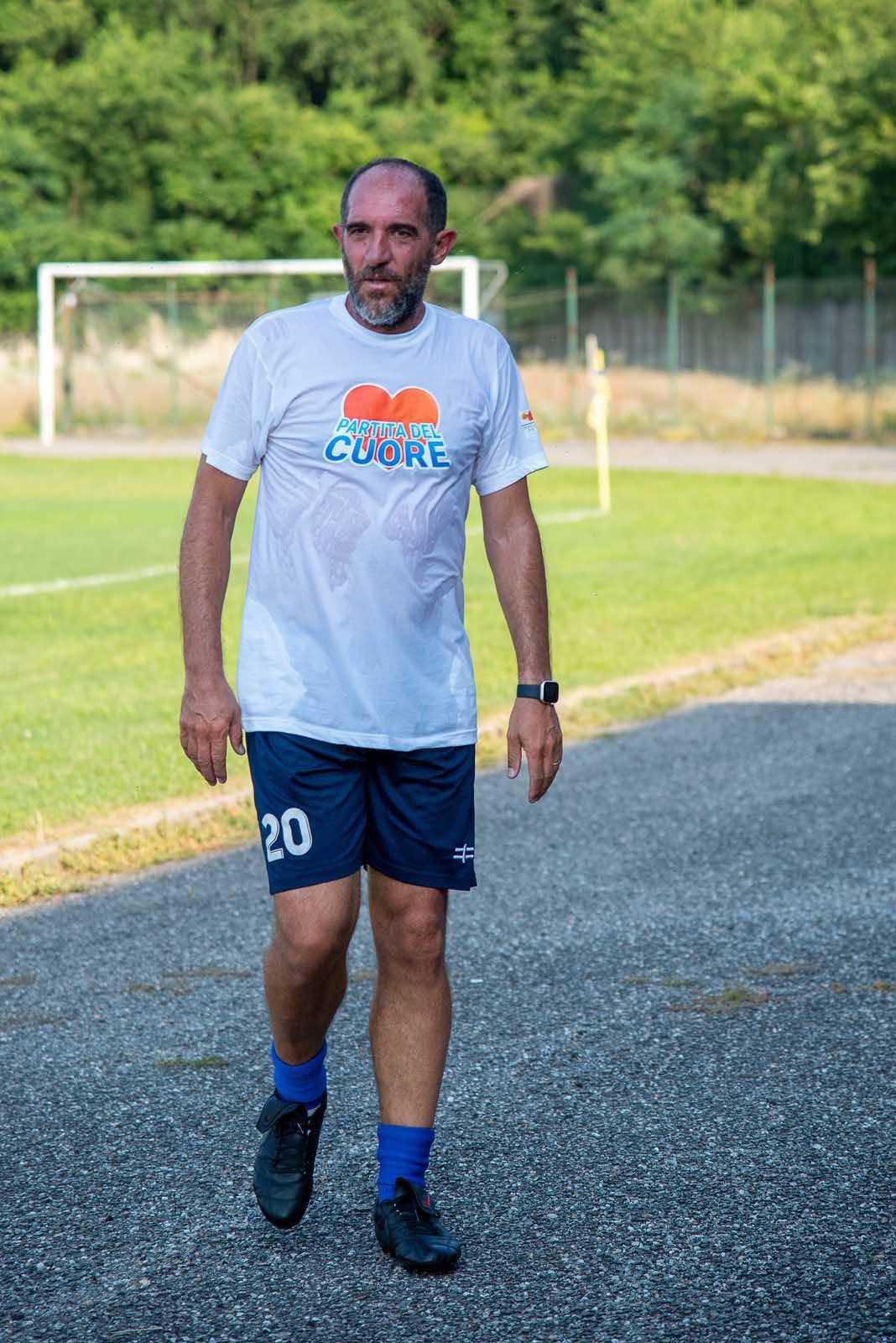 Vanzaghello Cristian Stellini