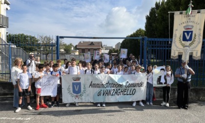 La «Marcia della legalità»