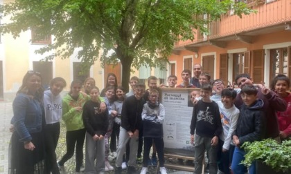 Studenti alla scoperta dei «Paesaggi di marcita»