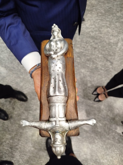 Il Palio di Legnano si presenta al Belvedere di Regione Lombardia