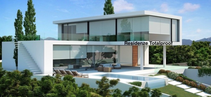 Residenze Totalproof Living Luxury: il futuro del lusso ecosostenibile tra Italia e Spagna
