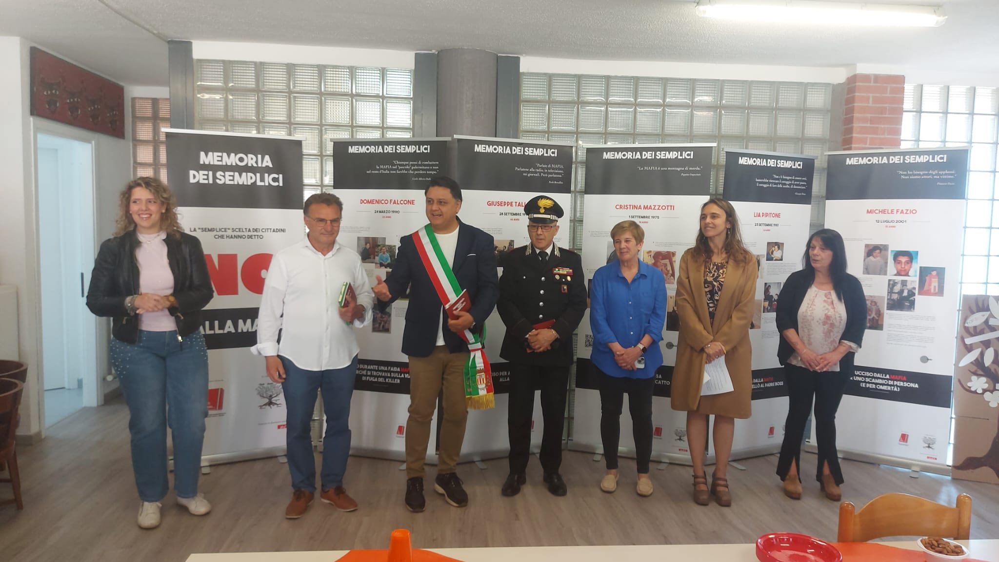 bollate-inaugurazione casa della legalità