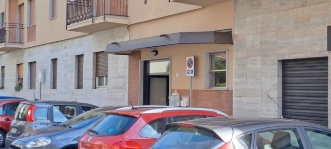 Donna trovata morta in casa