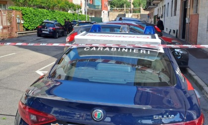 Violenza sessuale a Ferragosto, un arresto