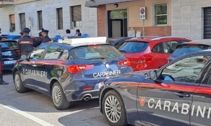 La donna uccisa a coltellate faceva la escort
