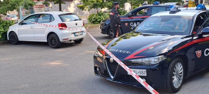 Donna uccisa a Legnano: è caccia all’assassino