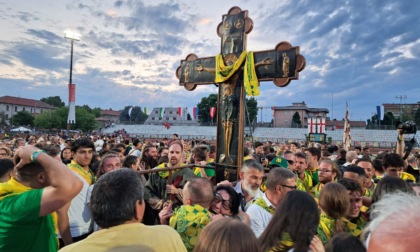 Tavola rotonda su storia e Palio di Legnano