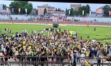 Rinnovato il Consiglio di amministrazione di Fondazione Palio di Legnano