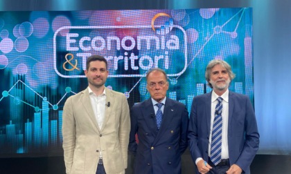 Il GP di Monza e le sue ricadute: su Telecity la nuova puntata di “Economia&Territori”