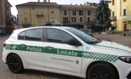La Giunta approva il terzo turno della Polizia Locale