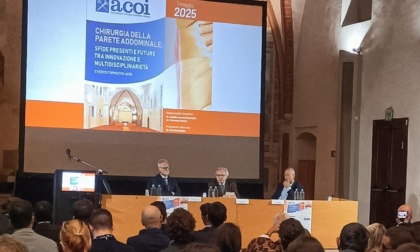 All’ex convento dell'Annunciata convegno di medicina