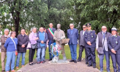 Commemorazione della “Giornata in memoria delle vittime del terrorismo”