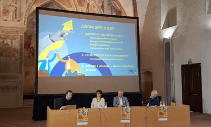 Fare rete per costruire speranza per il futuro