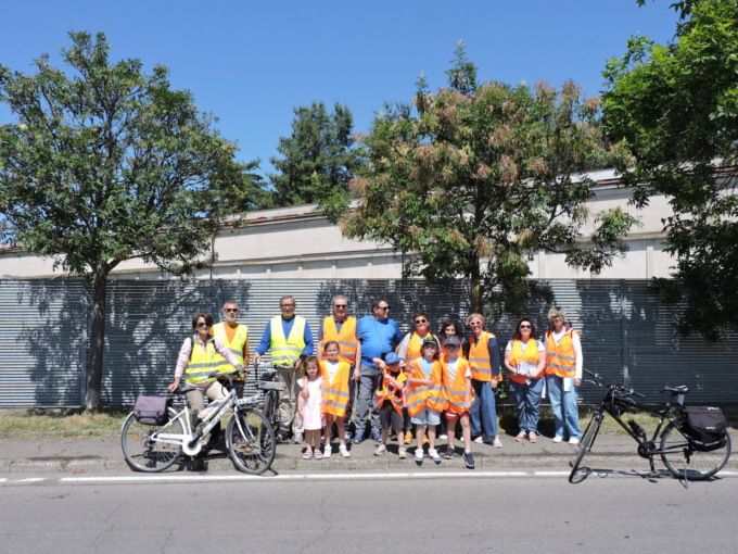 Una città più pulita è più bella