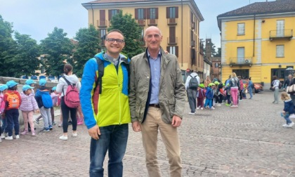 Giubileo dell’Infanzia: una mattinata di festa e speranza