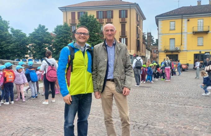 Giubileo dell’Infanzia: una mattinata di festa e speranza