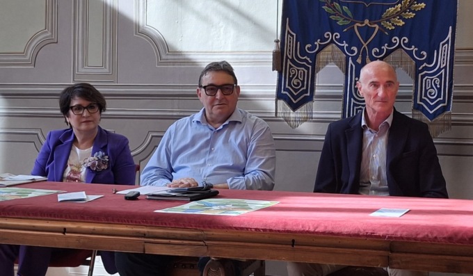 La 32esima edizione della Giornata del Verde Pulito