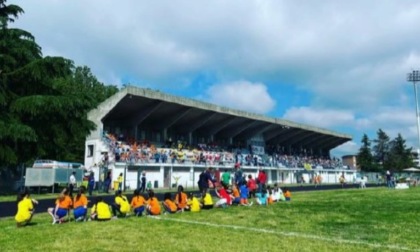 Progetti di ristrutturazione dello Stadio "Gianni Invernizzi"